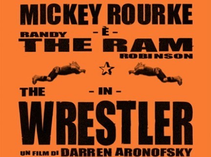 the wrestler