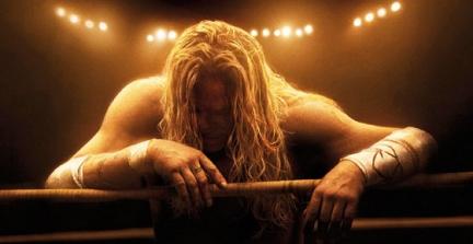 The Wrestler: il trailer italiano del nuovo Aronofsky