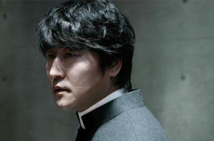 Thirst: il trailer definitivo del nuovo Park Chan-wook