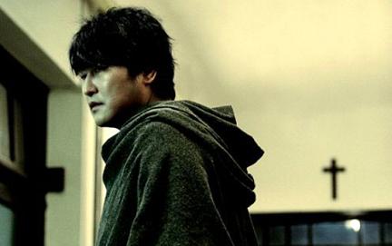 Thirst: nuovo trailer per l'ultimo Park Chan-wook