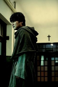 Thirst: primo video del nuovo Park Chan-wook