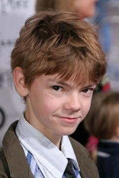 Thomas Sangster