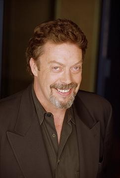 Tim Curry