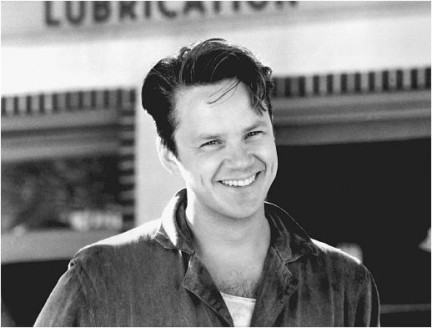 Tim Robbins birthday