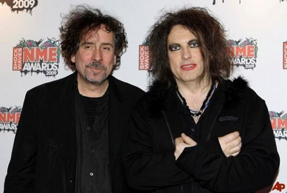 Tim_burton_Robert_SMITH