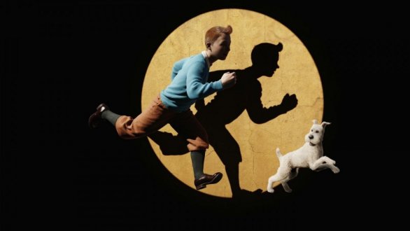 Tintin