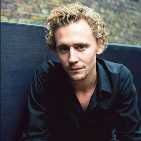 Tom Hiddleston