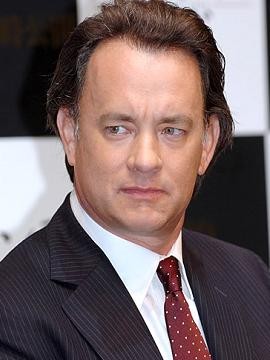 Tom Hanks