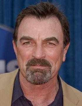 Tom Selleck