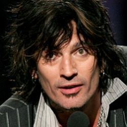 Tommy Lee