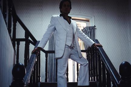 Tony Manero