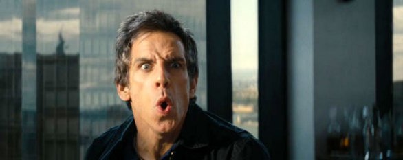 Tower Heist