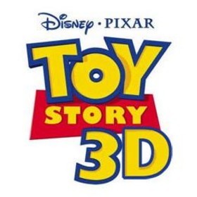 Toy Story 3D