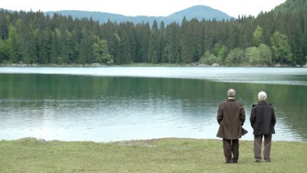 Trailer internazionale per La ragazza del Lago di Andrea Molaioli