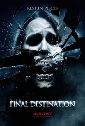 Trailer mortale e un nuovo spot tv per The Final Destination 