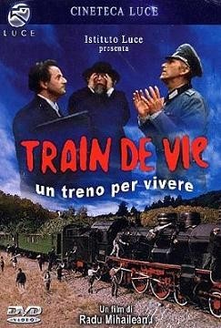 Train de Vie