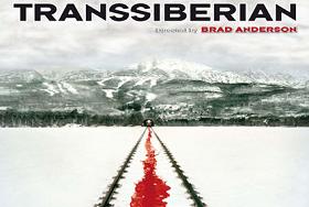 Transsiberian Brad Anderson