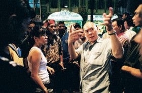 Tsai Ming Liang