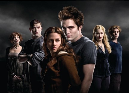 Nuovo spot tv per Twilight