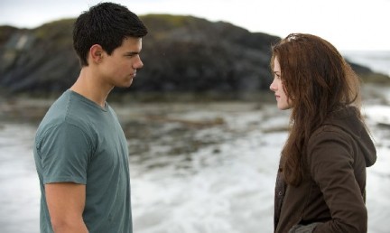 Twilight Saga: 4 nuove immagini per New Moon