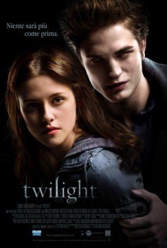 Twilight  recensione anteprima