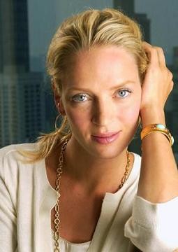 Uma Thurman