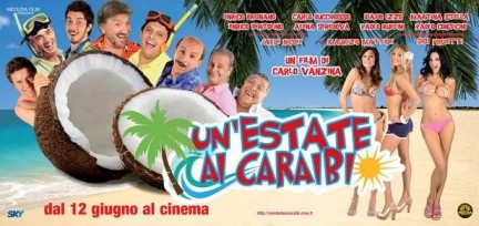 Una notte da Leoni strepitoso al box office Usa, mentre in Italia floppa Un\'estate ai Caraibi e vince... il mare!