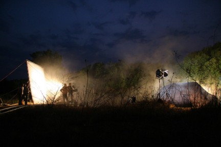 phantoms of nabua