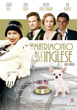 Un matrimonio all'inglese: la recensione