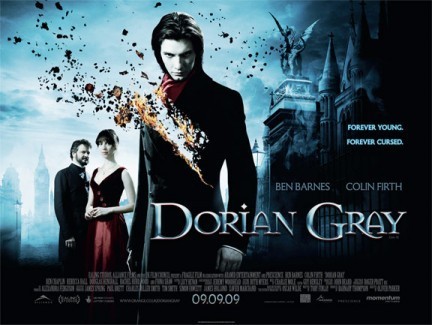 Uno spot tv, una featurette e una scena inedita per Dorian Gray