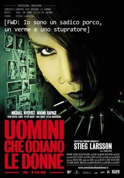 Uomini che odiano le Donne: Recensione in Anteprima