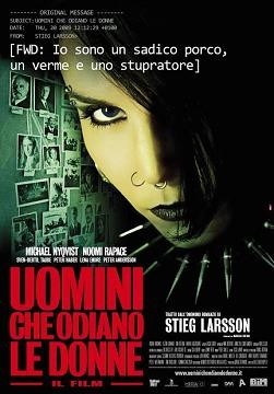 Uomini che odiano le donne