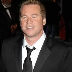 Val Kilmer