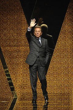 Valentino: The Last Emperor