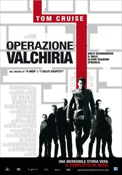 Valkyrie - Operazione Valchiria: Recensione in Anteprima