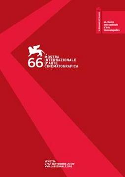 Venezia 66: ai nastri di partenza