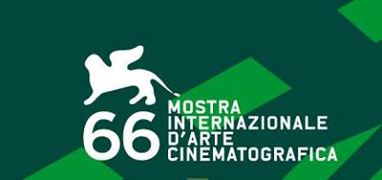 Venezia 66: disponibile il calendario per pubblico e accrediti