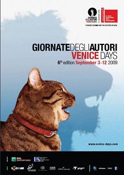 Venezia 66: ecco le Giornate degli Autori - 6. Venice Days