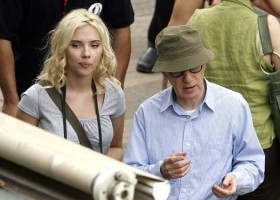 Vicky Cristina Barcelona - Woody Allen