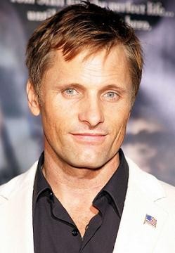 Viggo Mortensen