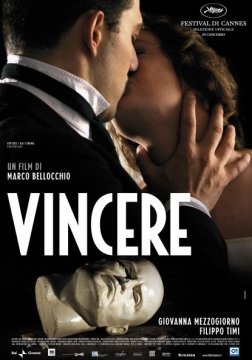 Vincere_POSTER2