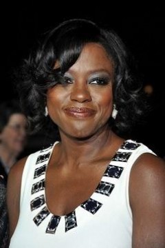 Viola Davis