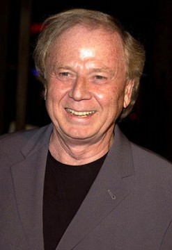 WOLFGANG PETERSEN