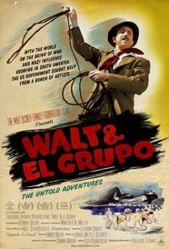 Walt & il grupo