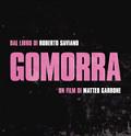 Weekend in sala - Gomorra