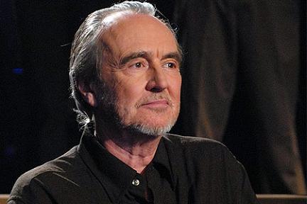 Wes Craven