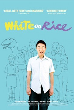 White on Rice