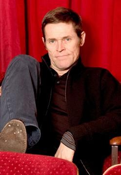 Willem Dafoe