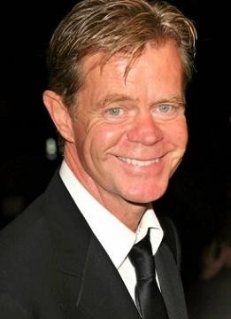 William H. Macy