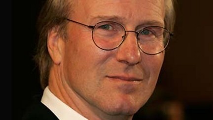 William Hurt